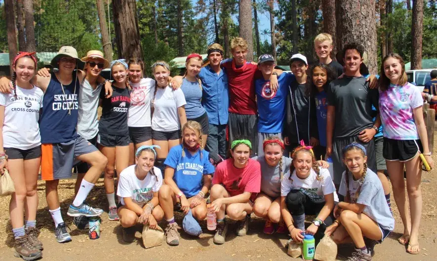CILTs in a group at Skylake